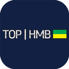 ikon TOP HMB