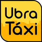 Ubra Taxi Zeichen