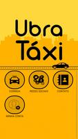 Ubra Taxi Affiche