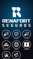 Renafort Seguros Poster