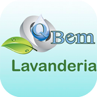 Q Bem Lavanderia icon