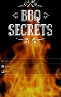 BBQ Secrets poster