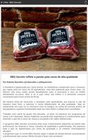 BBQ Secrets screenshot 1