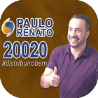 Paulo Renato आइकन