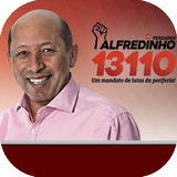Alfredinho icône