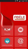 Rede Fidele poster