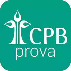 CPB Prova アプリダウンロード