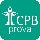 CPB Prova ícone