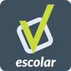 Estuda.com ESCOLAR - Escolas e иконка