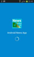 APP Web Jornalismo पोस्टर