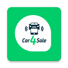 Car4Sale أيقونة