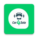 Car4Sale ikon