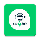 Car4Sale icon