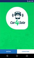 Car4Sale الملصق