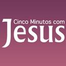Cinco Minutos com Jesus APK