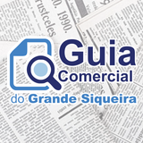Siqueira - Guia Comercial icône