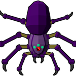 Phantom Spider icon
