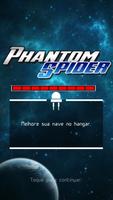 Phantom Spider Cartaz