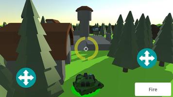 Tanke Online XT (Unreleased) imagem de tela 1