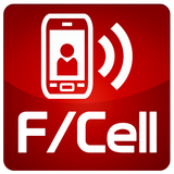 F/Cell icon