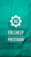 FullHelp - Prestador Cartaz