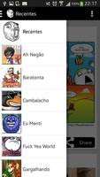 FunApp Feed Screenshot 1