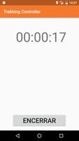 Trekking Controller captura de pantalla 3