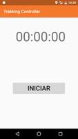 Trekking Controller capture d'écran 2