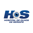 Hospital de Olhos de Sergipe icon