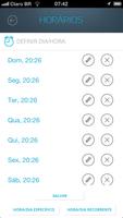 Headache Diary App screenshot 3