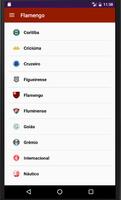 Futebol Mobile Ekran Görüntüsü 2