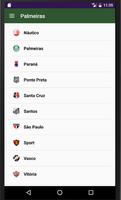 Futebol Mobile Ekran Görüntüsü 3