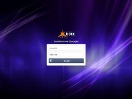 Portal de Governança UBEC screenshot 3