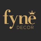 Fyne Decor icône