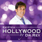 Estética Hollywood by Dr. Rey icône