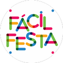 Fácil Festa aplikacja