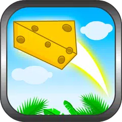 Cheese Catapult