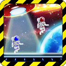 Space Portal Run APK