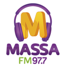 Massa FM Curitiba icône