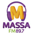 Massa FM Alta Paulista 아이콘
