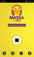 Massa FM Alta Paulista スクリーンショット 1