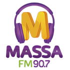 Massa FM Londrina icône