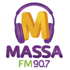 Massa FM Londrina 아이콘