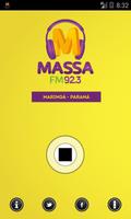 Massa FM Maringá screenshot 1