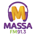 ikon Massa FM Ouro Fino