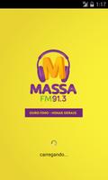 Massa FM Ouro Fino poster