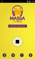 Massa FM Ouro Fino screenshot 1