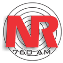 Rádio Nereu Ramos APK