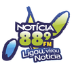 Rádio Notícia FM 88,9