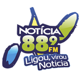 Icona Rádio Notícia FM 88,9